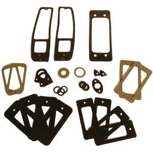 Paint Reseal Kit 