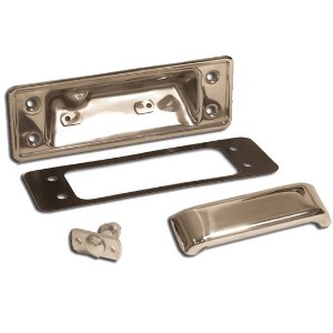 Tailgate Handle Kit 