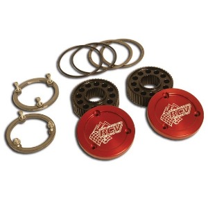 RCV Slug Set 30 Spline Drive Flanges for use with Dana 44 