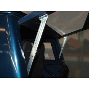 OEM Style Liftgate Prop Supports Pair 