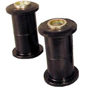 Shackle Bushing Kit Urethane 66-77 Bronco