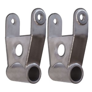 Super Shackles 78-96 Bronco / F-150 