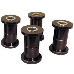 Rear Spring Bushing Kit Urethane 66-77 Bronco