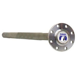 GM 14T/11.5 30-spl 4340 (31in ->35in ) Full Float AXLE (8x3.563in ).