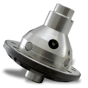 Yukon Trac-Loc for Ford 9in w/ 28-spl axles. Street Design 