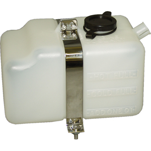 Radiator Overflow Bottle 