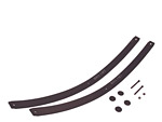 SUSPENSION COMPONENTS ADD-A-LEAF & LIFT BLOCKS