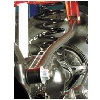 TRAC BARS & BRACKETS