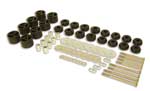 66-77 BRONCO &nbsp; &nbsp; &nbsp; | &nbsp; &nbsp; A - E BODY MOUNTS, LIFTS, & ACC.