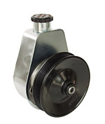 HEAVY DUTY STEERING PUMP