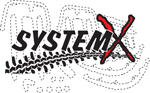 SUSPENSION SYSTEMS SUSPENSION SYSTEM X