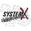 SUSPENSION SYSTEM X