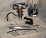 STEERING POWER STEERING