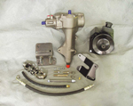POWER STEERING KITS