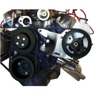 POWER STEERING POWER STEERING PULLEYS