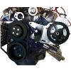 POWER STEERING PULLEYS
