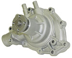 COOLING HOSES & WATER PUMPS