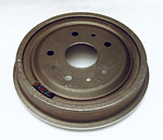 BRAKES BRAKE PARTS