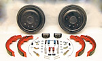 DRUM BRAKE KITS