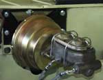 BRAKES POWER BRAKE SYSTEMS