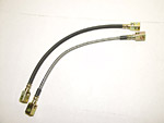 BRAKES BRAKE HOSES