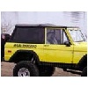 RAMPAGE SPEEDY TRAC