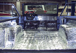 INTERIOR CARPET & FLOOR MATS