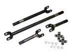 FRONT END PARTS