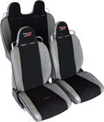 MASTERCRAFT SEATS