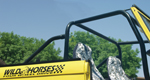 66-77 BRONCO &nbsp; &nbsp; &nbsp; | &nbsp; &nbsp; F - Z ROLL BARS & CAGES