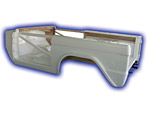 66-77 BRONCO &nbsp; &nbsp; &nbsp; | &nbsp; &nbsp; A - E BODY PARTS