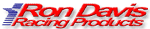 SHOP BY MANUFACTURER Ron Davis Racing Products