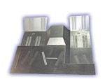 FLOOR PANS