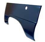 MORE STEEL BODY PARTS