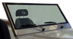 WINDSHIELD FRAMES & PARTS