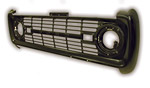 GRILLE & GRILLE PARTS