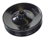 ENGINE PARTS PULLEYS