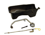OIL PANS & PARTS