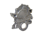 ENGINE PARTS TIMING CHAIN COVER