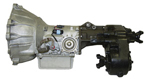 AUTOMATIC C4