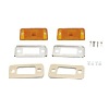 SIDE MARKERS