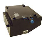 FUEL SYSTEM PARTS STEEL FUEL TANKS