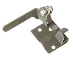 66-77 BRONCO &nbsp; &nbsp; &nbsp; | &nbsp; &nbsp; F - Z TIRE RACK PARTS