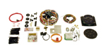ELECTRICAL & LIGHTING