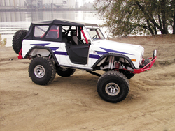 66-77 EARLY FORD BRONCO 66-77 BRONCO NEW PRODUCTS
