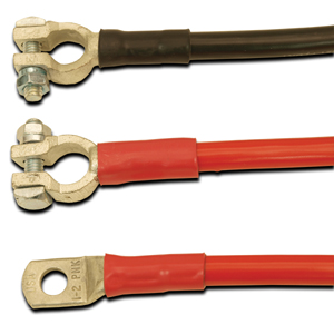 BATTERY PARTS