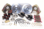 DISC BRAKE KITS