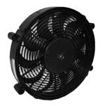 COOLING FANS & OIL COOLERS
