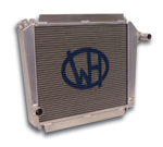 ALUMINUM RADIATORS
