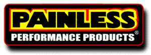SHOP BY MANUFACTURER Painless Wiring
